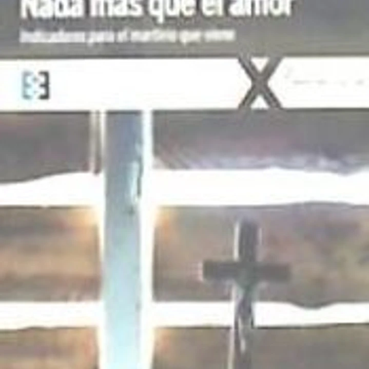 NADA MAS QUE EL AMOR 1