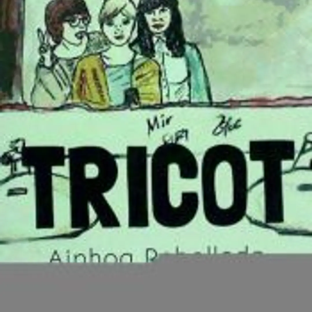 Tricot 1