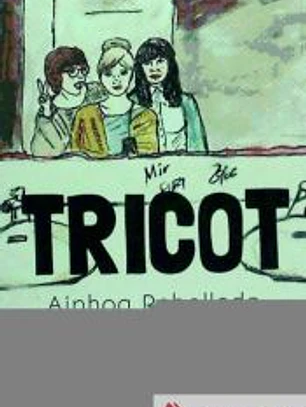 Tricot