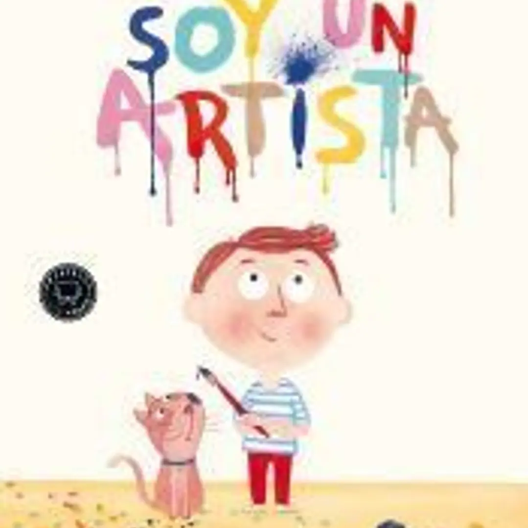 Soy un artista 1