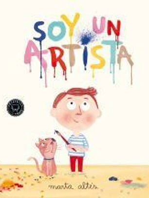 Soy un artista