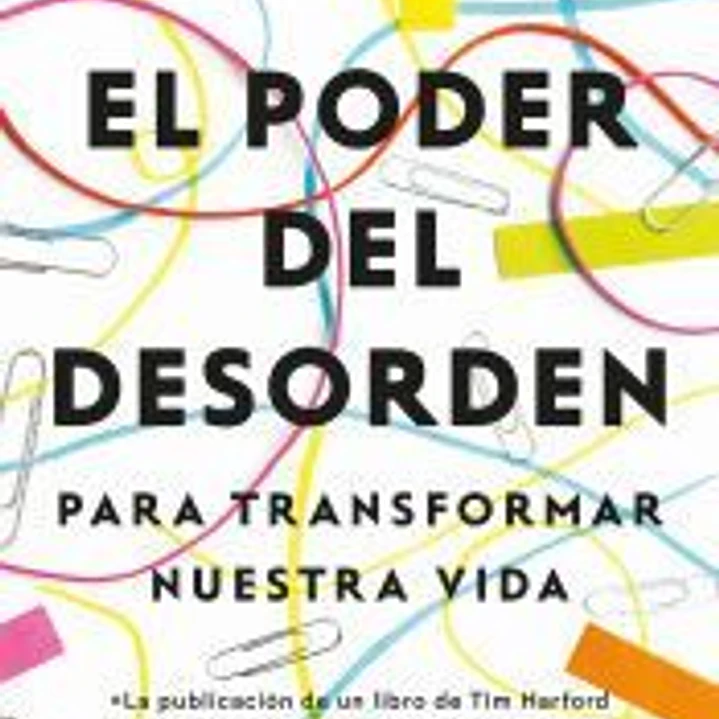 El poder del desorden 1