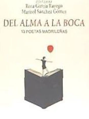 Del alma a la boca