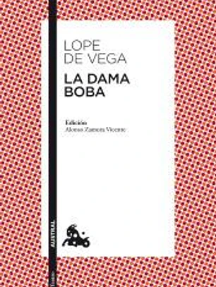 DAMA BOBA AUST TEAT 177
