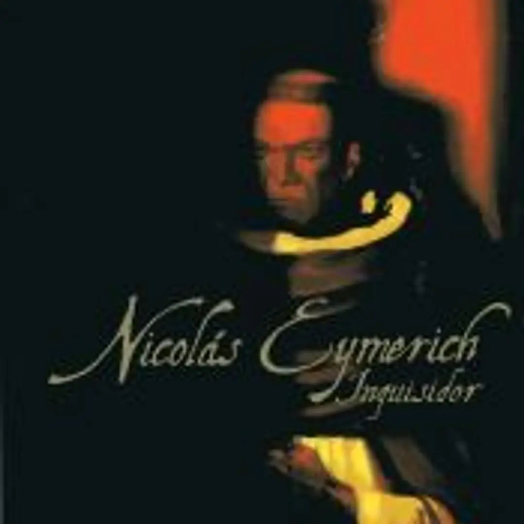 Nicolas Eymerich. Inquisidor 1 La diosa 1