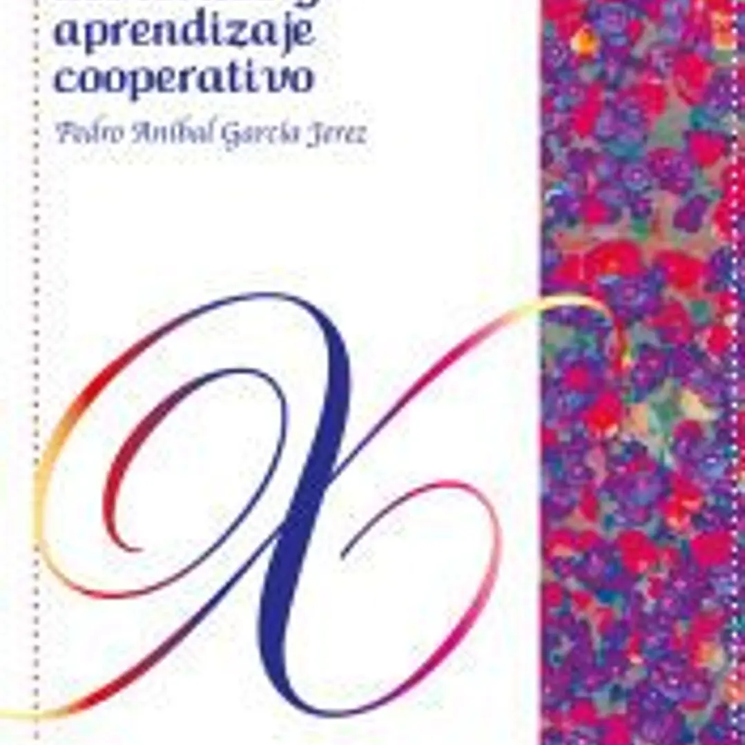 Enseñanza explícita del léxico y aprendizaje cooperativo 1