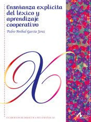 Enseñanza explícita del léxico y aprendizaje cooperativo