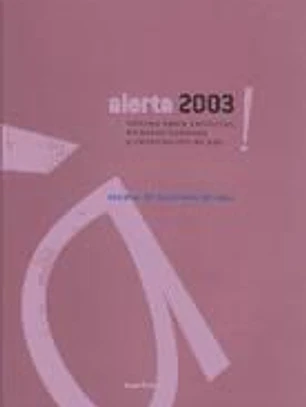 Alerta 2003