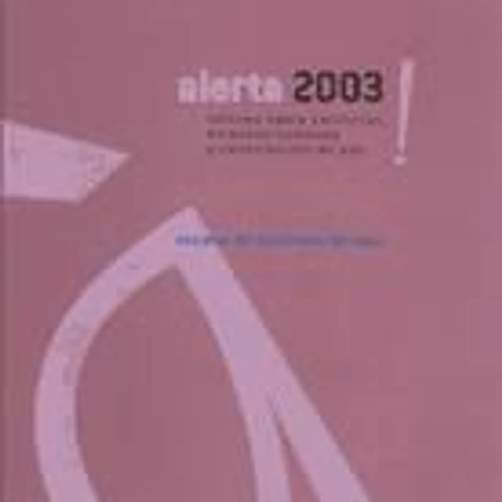 Alerta 2003 1
