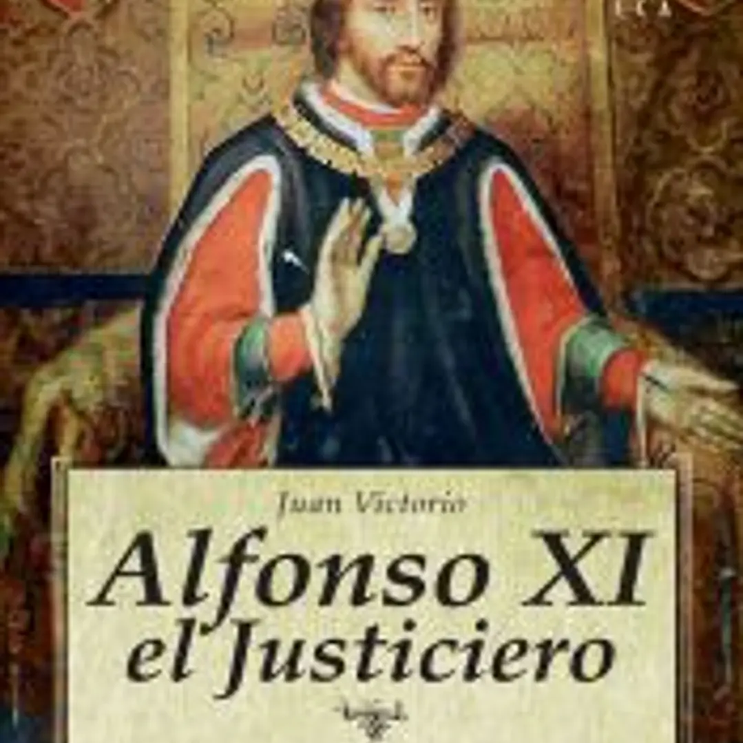 Alfonso XI el Justiciero 1