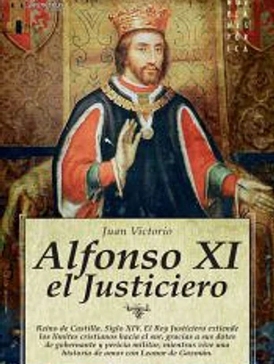 Alfonso XI el Justiciero