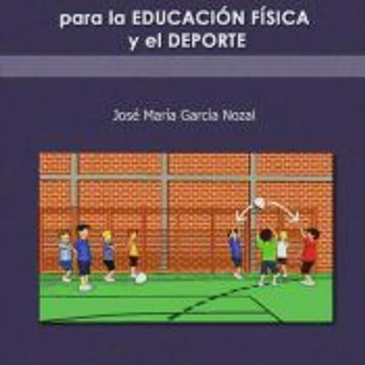 Juegos predeportivos para la Educación Física y el deporte 1