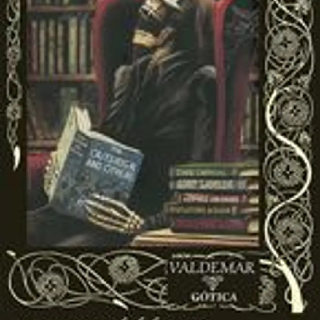 Maestros del horror de Arkham House 1