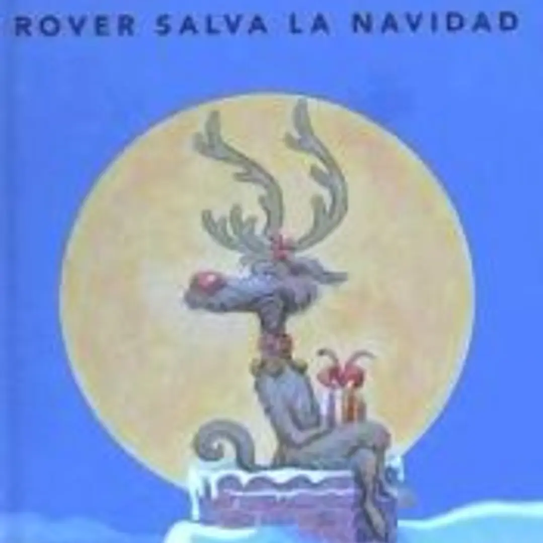 Rover salva la navidad 1