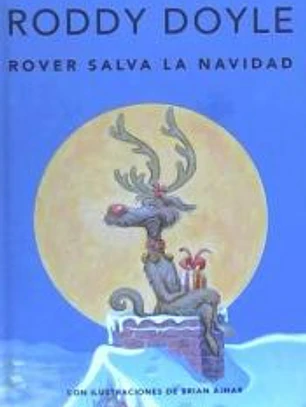 Rover salva la navidad