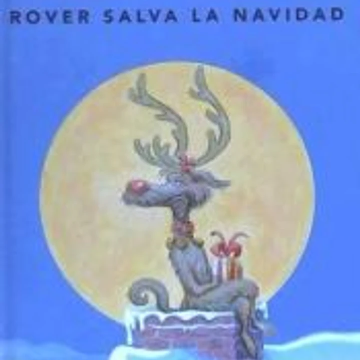 Rover salva la navidad 1