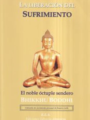 LIBERACIÓN DEL SUFRIMIENTO, LA