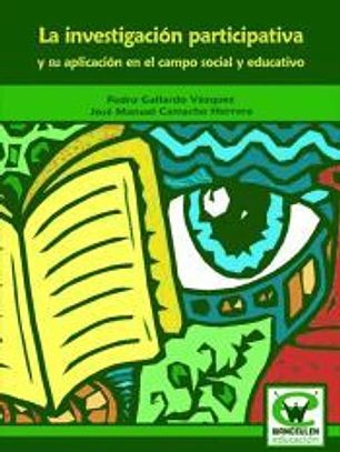 Investigación participativa