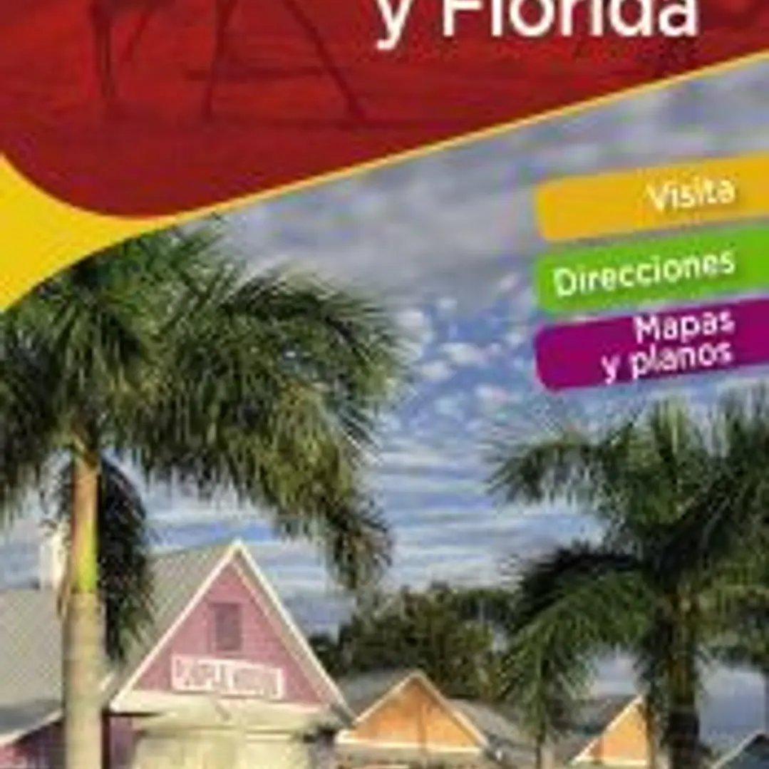 Miami y Florida 1