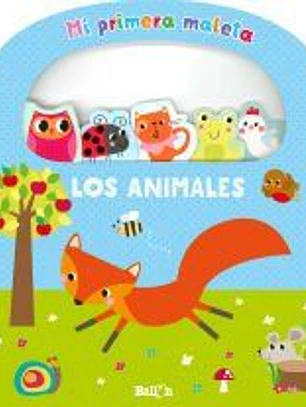 LOS ANIMALES