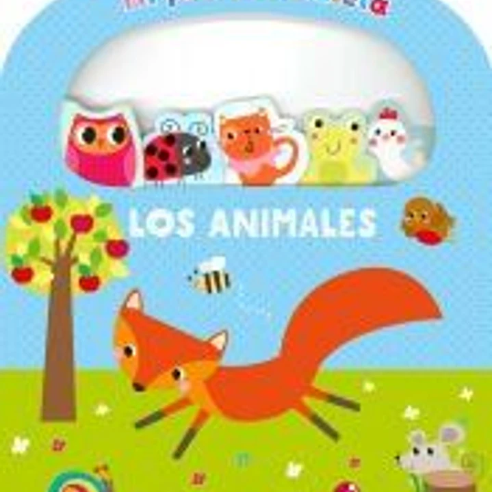 LOS ANIMALES 1