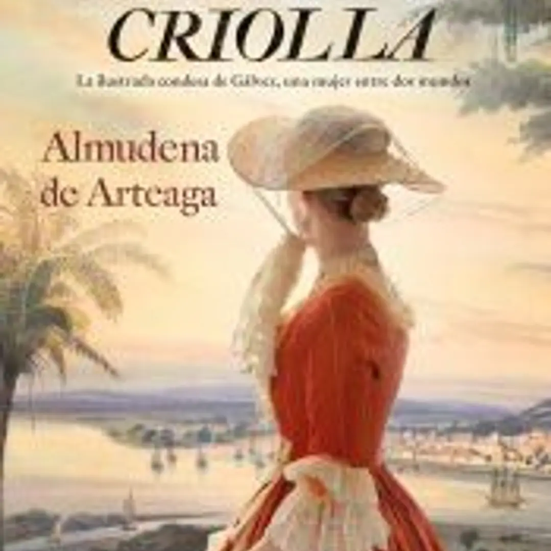 La virreina criolla 1