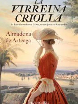 La virreina criolla