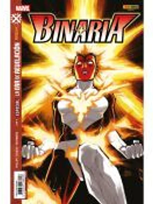 La era de revelación: Binaria 6