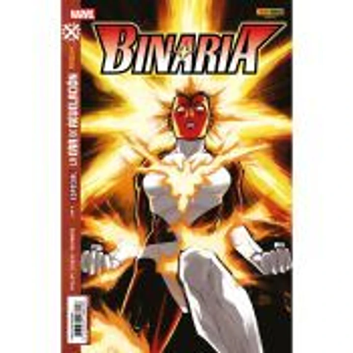 La era de revelación: Binaria 6 1