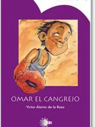 Omar el cangrejo