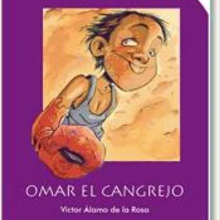 Omar el cangrejo 1