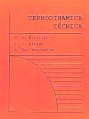 Termodinámica técnica