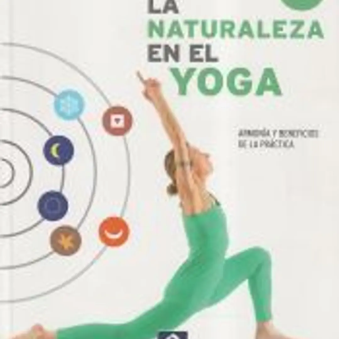 La Naturaleza En El Yoga 1