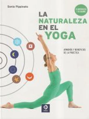 La Naturaleza En El Yoga