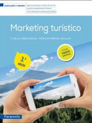 Marketing turístico 3.ª edición