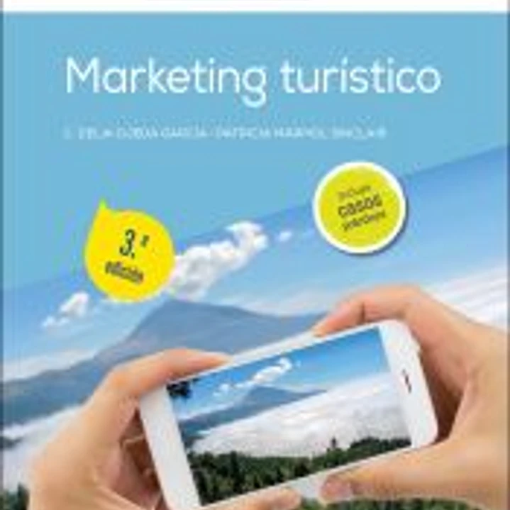 Marketing turístico 3.ª edición 1
