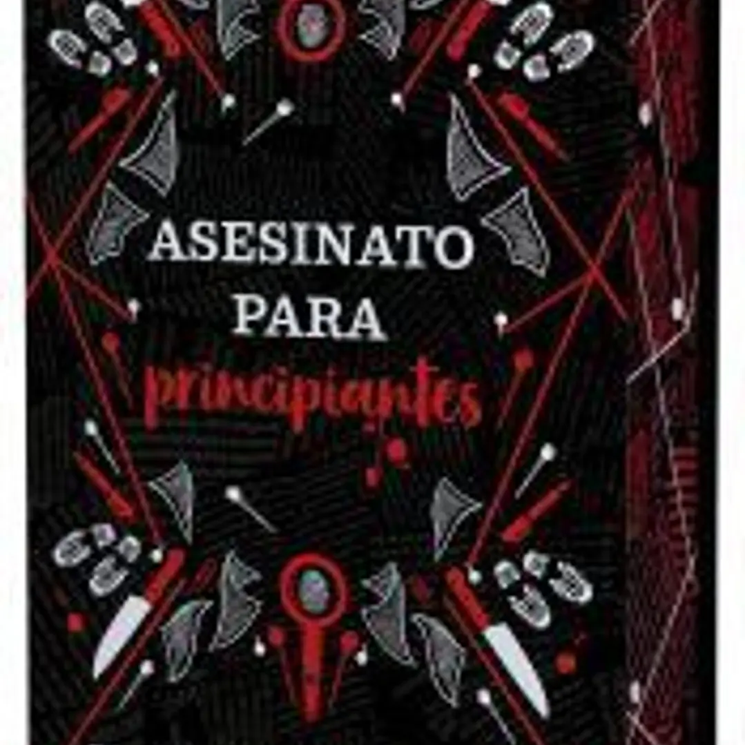 Asesinato para principiantes. Edición especial 1