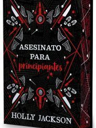 Asesinato para principiantes. Edición especial