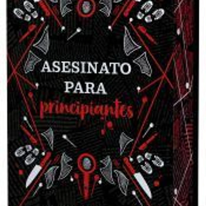 Asesinato para principiantes. Edición especial 1