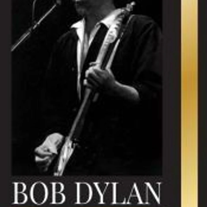 Bob Dylan 1