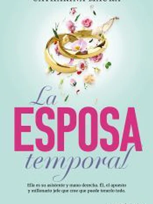 La esposa temporal