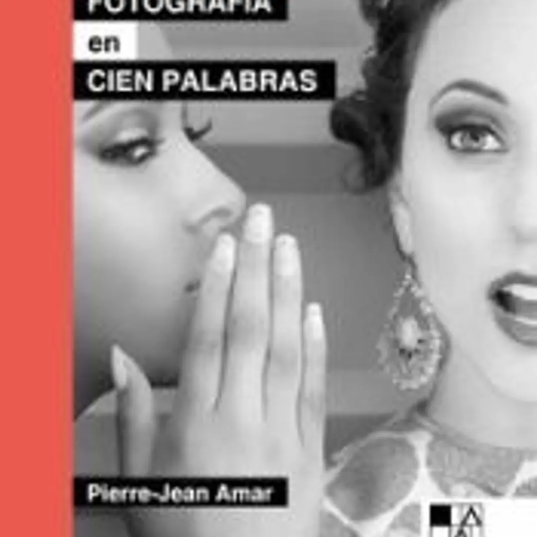La fotografía en cien palabras 1