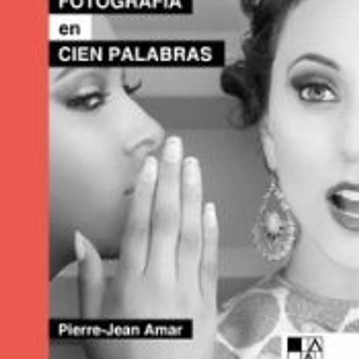 La fotografía en cien palabras 1