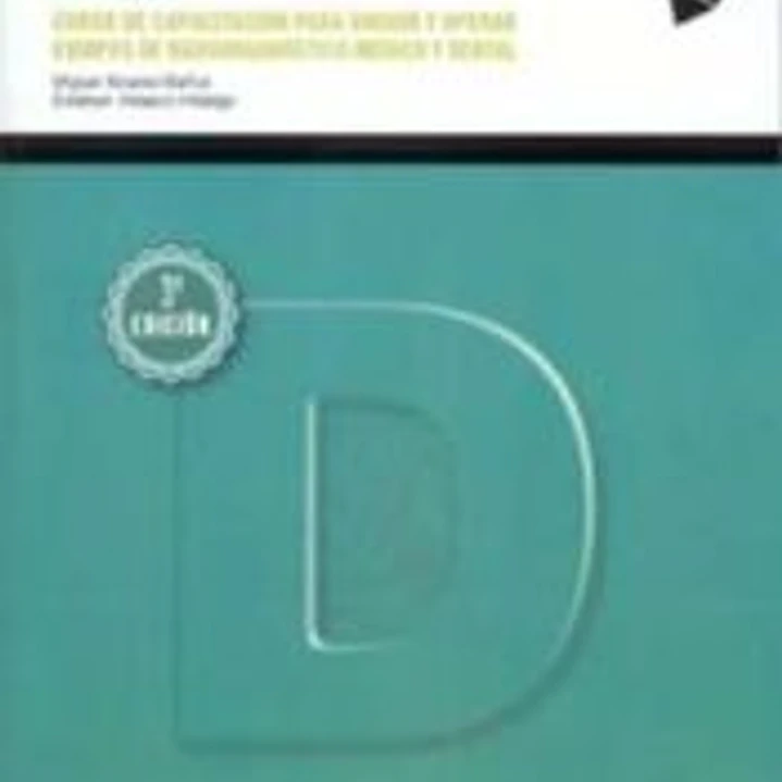 Bases físicas y biológicas del radiodiagnóstico médico: curso de capacitación para dirigir y operar equipos de radiodiagnóstico médico y dental 1