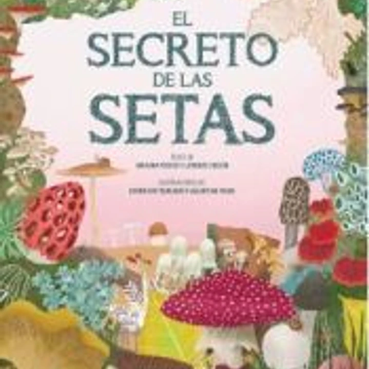 El secreto de las setas 1