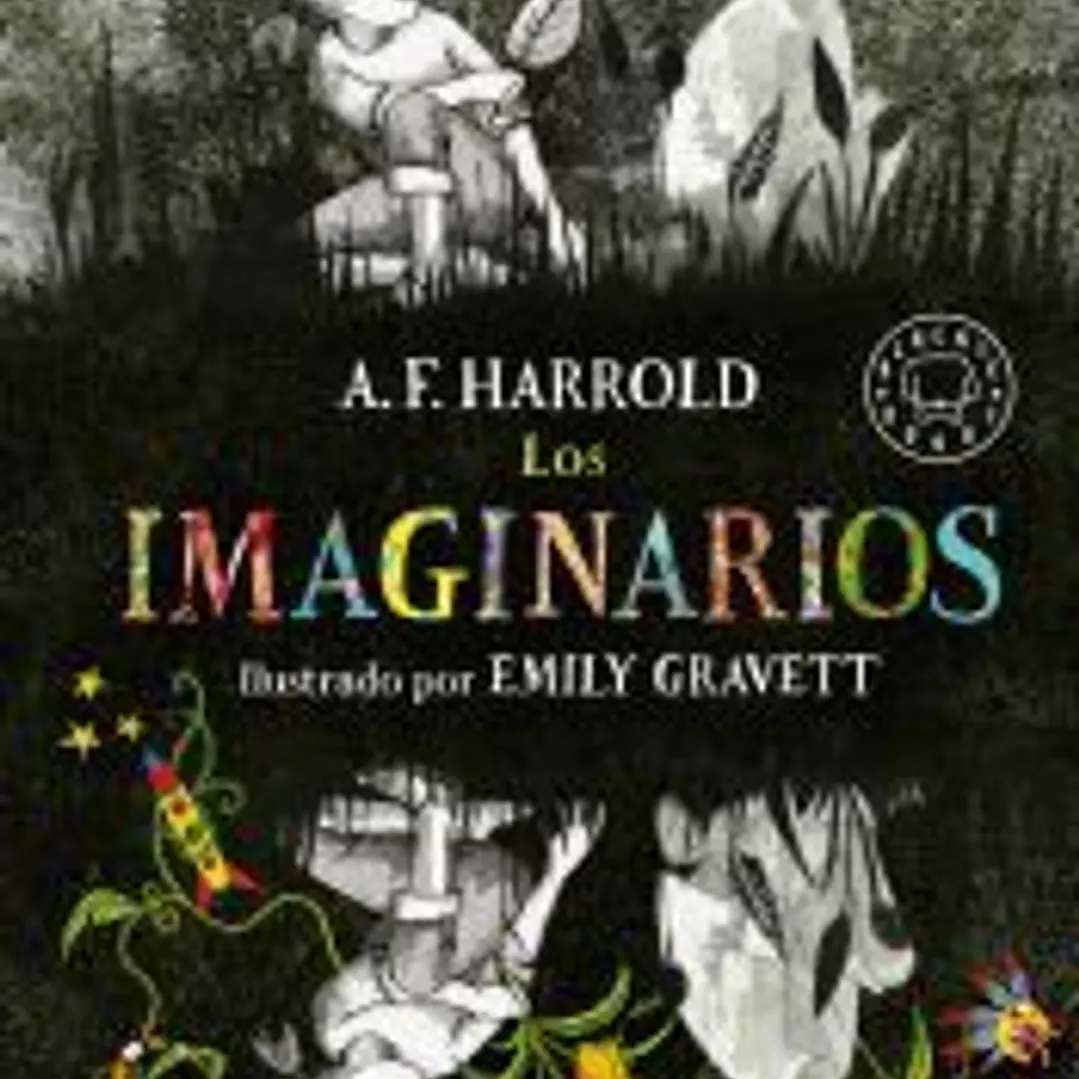 Los imaginarios 1
