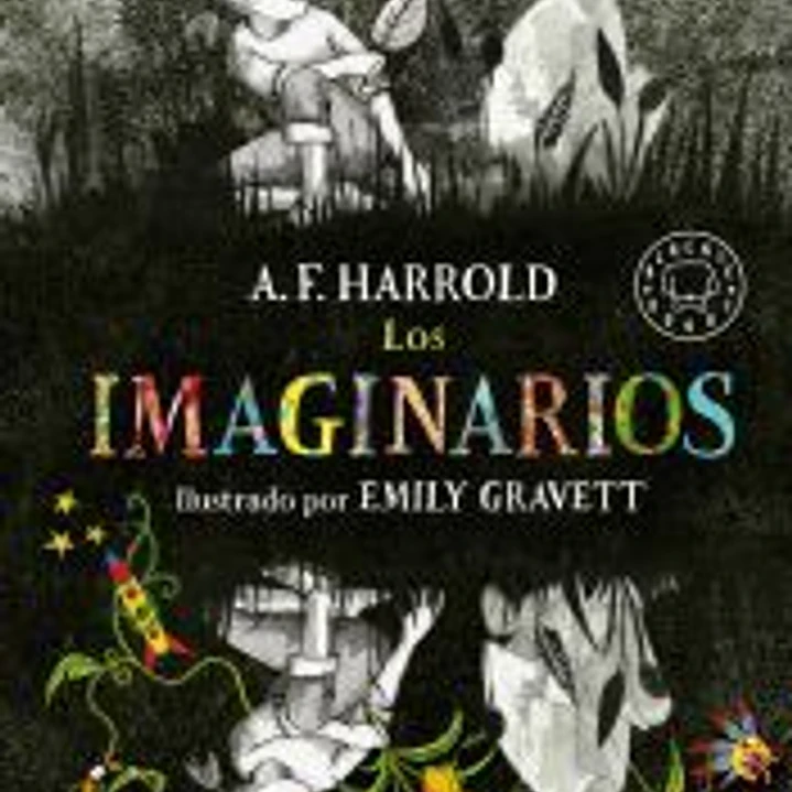 Los imaginarios 1