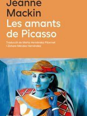 Amants de picasso, les