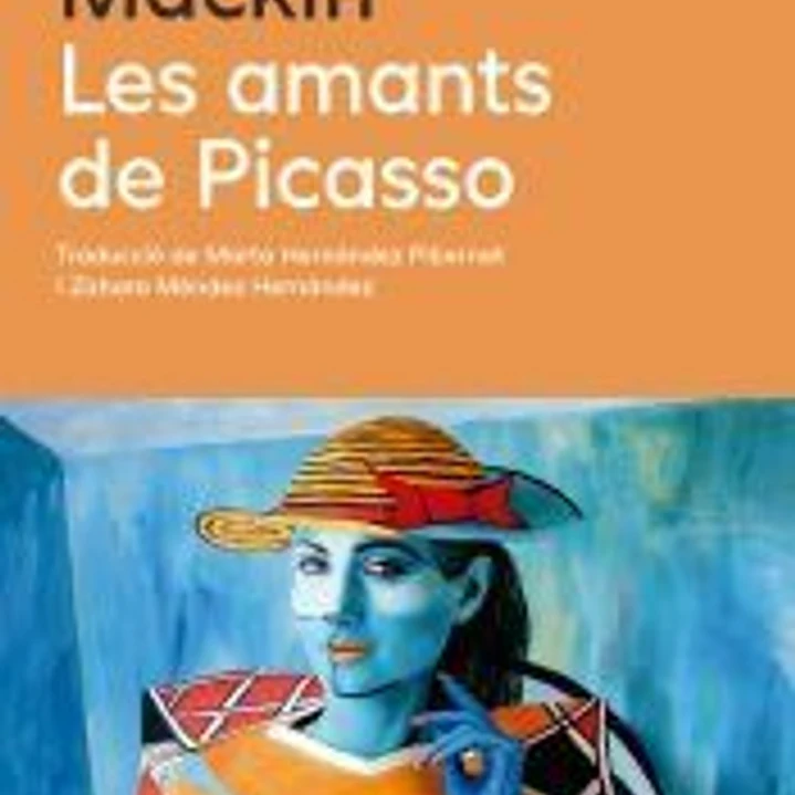 Amants de picasso, les 1