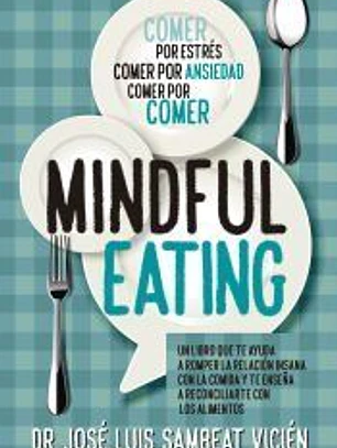 MINDFUL EATING